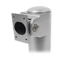 Soporte Universal para Dispositivos de control de acceso / Ajuste Multiángulo