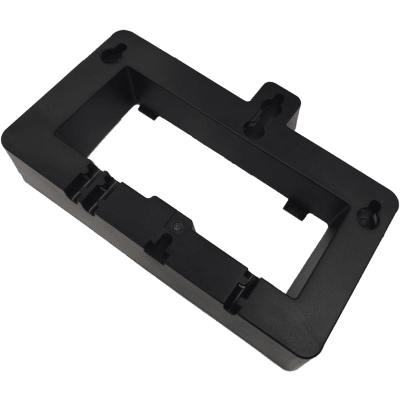 Montaje de Pared WMB-MP50-WB de Yealink para Teléfonos Yealink MP54, MP54-E2 y MP50