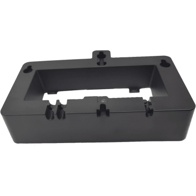Montaje de Pared WMB-MP50-WB de Yealink para Teléfonos Yealink MP54, MP54-E2 y MP50