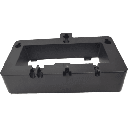 Montaje de Pared WMB-MP50-WB de Yealink para Teléfonos Yealink MP54, MP54-E2 y MP50