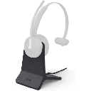 Base de Carga Compacta para Diademas Yealink BH70 y WH64.