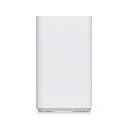 UniFi UNAS-2 – Almacenamiento en Red (NAS) Compacto con 2 Bahías para HDD de 3.5”, Puerto de Red 2.5 GbE, Conectividad USB-C y Adaptador PoE++ Incluido