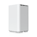 UniFi UNAS-2 – Almacenamiento en Red (NAS) Compacto con 2 Bahías para HDD de 3.5”, Puerto de Red 2.5 GbE, Conectividad USB-C y Adaptador PoE++ Incluido