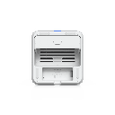 UniFi UNAS-2 – Almacenamiento en Red (NAS) Compacto con 2 Bahías para HDD de 3.5”, Puerto de Red 2.5 GbE, Conectividad USB-C y Adaptador PoE++ Incluido