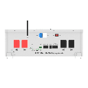 Batería de Litio Ferrofosfato LiFePO4  100Ah 51.2V / Tecnología LFP Cobalto Free/ ≥6000 Ciclos Vida Útil / BMS Inteligente Integrado / Comunicación CAN-RS485-WiFi / 5 Años Garantía