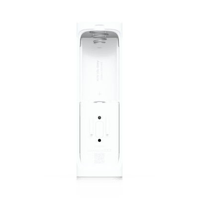 Sensor SuperLink Inalámbrico para Monitoreo de Apertura/Cierre en Puertas y Ventanas, Batería de hasta 6 Años de Duración
