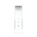 Sensor SuperLink Inalámbrico para Monitoreo de Apertura/Cierre en Puertas y Ventanas, Batería de hasta 6 Años de Duración