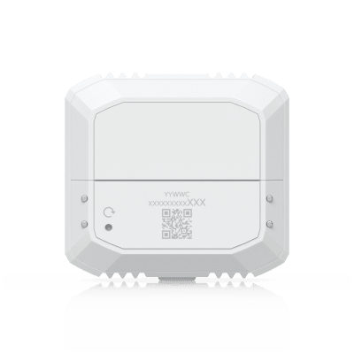Sensor SuperLink Inalámbrico con Batería para Detección de Fugas de Agua, Temperatura, Humedad y Luz Ambiental