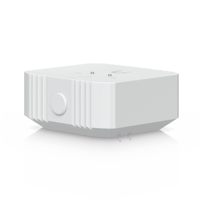 Sensor SuperLink Inalámbrico con Batería para Detección de Fugas de Agua, Temperatura, Humedad y Luz Ambiental