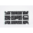 Modulo LED Interior de Píxel Fino / P0.7 COB / 600 nits / 384 x 216 Pixeles  / 3840 Hz / Mantenimiento Frontal / 16 bit Nivel de Gris