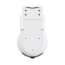 Cámara de Seguridad Dual 4G LTE + WiFi 6 / 4MP + 4MP Dual Lente / 360° Panorámica / Detección IA Humano-Vehiculo / Seguimiento Automático / Almacenamiento MicroSD 512GB + Nube / Resistente a Int