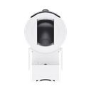 Cámara de Seguridad Dual 4G LTE + WiFi 6 / 4MP + 4MP Dual Lente / 360° Panorámica / Detección IA Humano-Vehiculo / Seguimiento Automático / Almacenamiento MicroSD 512GB + Nube / Resistente a Int