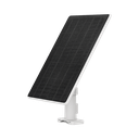 Cámara de Seguridad Dual 4G LTE + WiFi 6 / 4MP + 4MP Dual Lente / 360° Panorámica / Detección IA Humano-Vehiculo / Seguimiento Automático / Almacenamiento MicroSD 512GB + Nube / Resistente a Int