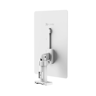 Cámara de Seguridad Dual 4G LTE + WiFi 6 / 4MP + 4MP Dual Lente / 360° Panorámica / Detección IA Humano-Vehiculo / Seguimiento Automático / Almacenamiento MicroSD 512GB + Nube / Resistente a Int