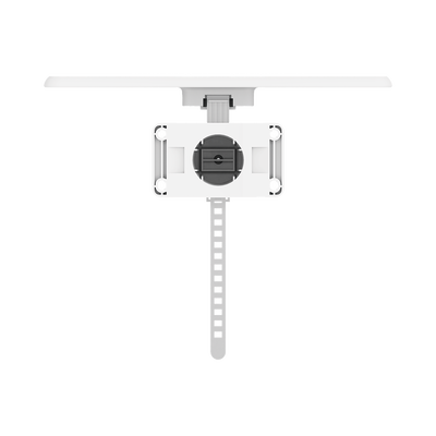 Cámara de Seguridad Dual 4G LTE + WiFi 6 / 4MP + 4MP Dual Lente / 360° Panorámica / Detección IA Humano-Vehiculo / Seguimiento Automático / Almacenamiento MicroSD 512GB + Nube / Resistente a Int