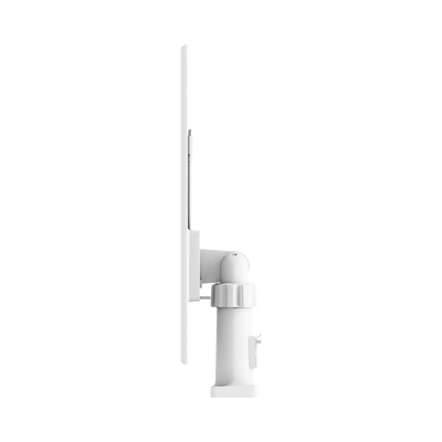 Cámara de Seguridad Dual 4G LTE + WiFi 6 / 4MP + 4MP Dual Lente / 360° Panorámica / Detección IA Humano-Vehiculo / Seguimiento Automático / Almacenamiento MicroSD 512GB + Nube / Resistente a Int
