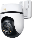 Cámara IP Wi-Fi 5MP / Visión 360º / Protección IP66 / Audio doble vías / Visión Nocturna en color /  Notificación Push