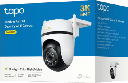 Cámara IP Wi-Fi 5MP / Visión 360º / Protección IP66 / Audio doble vías / Visión Nocturna en color /  Notificación Push