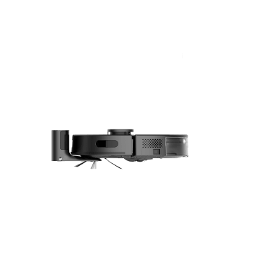 Robot Aspirador / Wi-Fi / Tecnología LDS LiDAR / 4000 Pa Potencia Succión /Autonomía 240 Min / Control por App y Voz