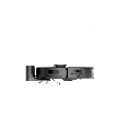 Robot Aspirador / Wi-Fi / Tecnología LDS LiDAR / 4000 Pa Potencia Succión /Autonomía 240 Min / Control por App y Voz