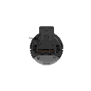 Robot Aspirador / Wi-Fi / Tecnología LDS LiDAR / 4000 Pa Potencia Succión /Autonomía 240 Min / Control por App y Voz