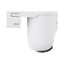 Kit Cámara PT 4G y Wi-Fi / 2K+ (4Megapixel)  / IA Detección Humano-Vehiculo / Color Nocturno / Batería 5200 mAh / IP65 / Incluye  Panel Solar 5W IP65