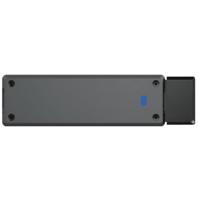 Sensor de Puerta Peatonal Inalámbrico / Tecnología Trio-Frequency Anti Interferencias / Alcance Magnético 25 mm / Batería 3.6V 2600mAh / Vida Útil 2 Años / Compatible con Puertas Seccionales y Batientes / Sensor H
