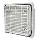 Ventila con Filtro para Gabinetes Sellados tipo NEMA/IP de la línea PST-AV