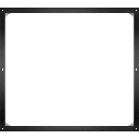 Kit Videowall LED HD (1280 x 768) / Pitch 2.5 SMD / 3.20 x 1.92 metros / Diagonal 147" / Entrada HDMI