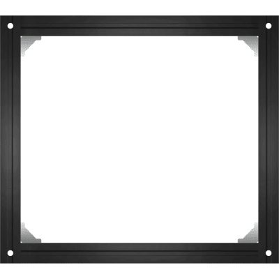 Kit Videowall LED HD (1280 x 768) / Pitch 2.5 SMD / 3.20 x 1.92 metros / Diagonal 147" / Entrada HDMI