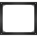 Kit Videowall LED HD (1280 x 768) / Pitch 2.5 SMD / 3.20 x 1.92 metros / Diagonal 147" / Entrada HDMI