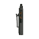 Kit de radio TE620G con 12 meses de plataforma TASSTA SMART