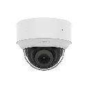 Cámara Domo AI IR 5 Megapíxeles Interior / Resolución 2592x1944 / Visión Nocturna IR 30 mts / WDR 120dB / PoE 802.3af / ONVIF S,G,T,M