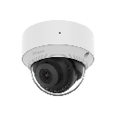 Cámara Domo AI IR 5 Megapíxeles Interior / Resolución 2592x1944 / Visión Nocturna IR 30 mts / WDR 120dB / PoE 802.3af / ONVIF S,G,T,M