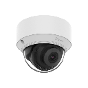 Cámara Domo AI IR 5 Megapíxeles Interior / Resolución 2592x1944 / Visión Nocturna IR 30 mts / WDR 120dB / PoE 802.3af / ONVIF S,G,T,M