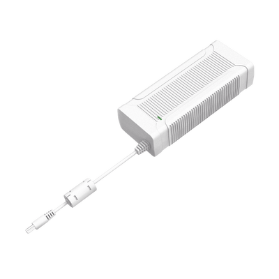 Fuente de Alimentación / 54V 3A 162W / Eficiencia >85% / Protección Sobrecorriente-Cortocircuito / Voltaje Constante / LED Indicador / Entrada 100-240V AC