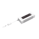 Fuente de Alimentación / 54V 3A 162W / Eficiencia >85% / Protección Sobrecorriente-Cortocircuito / Voltaje Constante / LED Indicador / Entrada 100-240V AC