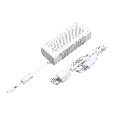 Fuente de Alimentación / 54V 3A 162W / Eficiencia >85% / Protección Sobrecorriente-Cortocircuito / Voltaje Constante / LED Indicador / Entrada 100-240V AC