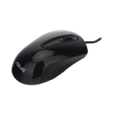KIt de Teclado y Mouse Cableado / Diseño Elegante y Silencioso (No Requiere Drivers)