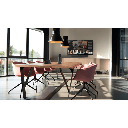 Camara de Videoconferencia MTower de Yealink con Triple Cámara 4K y Audio Inteligente 360°