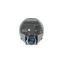 Receptor GNSS SLAM RTK Profesional / Tecnología SLAM + RTK Integrada / Precisión Milimétrica 2.5 mm + 0.1 ppm / 4 Cámaras HD para Medición por Imagen / Pantalla Táctil 2.8 Pulgadas / Conectividad LTE + WiFi 6 + Bl