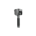 Receptor GNSS SLAM RTK Profesional / Tecnología SLAM + RTK Integrada / Precisión Milimétrica 2.5 mm + 0.1 ppm / 4 Cámaras HD para Medición por Imagen / Pantalla Táctil 2.8 Pulgadas / Conectividad LTE + WiFi 6 + Bl