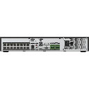 [AcuSeek] NVR 32 Megapixel (8K) / 16 Canales IP / 8 Bahías de Disco Duro / 2 Tarjetas de Red  / HDMI en 4K / Soporta POS / Reconocimiento Facial / Bases de Datos / Hasta 100,000 Fotografías / AcuSearch