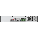 [AcuSeek] NVR 32 Megapixel (8K) / 16 Canales IP / 8 Bahías de Disco Duro / 2 Tarjetas de Red  / HDMI en 4K / Soporta POS / Reconocimiento Facial / Bases de Datos / Hasta 100,000 Fotografías / AcuSearch
