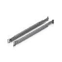 UACC Rack Sliding Rails – Rieles Deslizables Ajustables para Equipos UniFi de Montaje en Rack