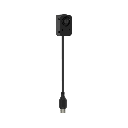 Módulo de Lente 5MP para camara multisensor / Sensor CMOS 1/2.8" / Distancia Focal Fija 2.45 mm / Campo de Visión Horizontal 122° / Cable Incluido 8 metros / Compatible con PNM-C2000QB / Certificaciones UL-IC-CE-FCC-KC