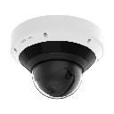 Cámara Panorámica AI IR 13 Megapíxeles / Visión 194° - 93° / Análisis Inteligente con IA / Detección Persona-Vehículo-Matrícula / WiseNR II y WiseStream / IR 20 mts / IP66 IK10 NEMA4X