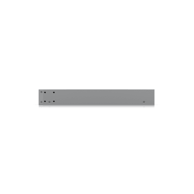 UniFi Switch Pro Max 24 – Switch Capa 3 con 24 Puertos (8 × 2.5 GbE y 16 × 1 GbE), 2 Puertos SFP+ 10G y Pantalla Informativa Integrada