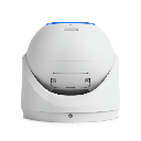 UniFi Protect G6 Pro Turret – Cámara 4K PoE+ Antimanipulación y Todo Clima con Motor de IA Multi-TOPS, Zoom Óptico 2.36× y Sensor CMOS 1/1.2