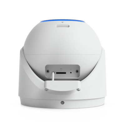 UniFi Protect G6 Pro Turret – Cámara 4K PoE+ Antimanipulación y Todo Clima con Motor de IA Multi-TOPS, Zoom Óptico 2.36× y Sensor CMOS 1/1.2